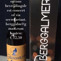 Berggalm-bier