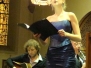 Concert 24 April 2010