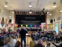 Concert 8 maart met Moezeband en NTO Holtum