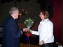 Jubillarissen 2008