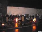 Craubeek, wat een leuke verrassing en veel belangstelling