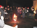 Retersbeek,ook hier een leuke verrassing