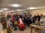 Kerstrondgang en kerstmis